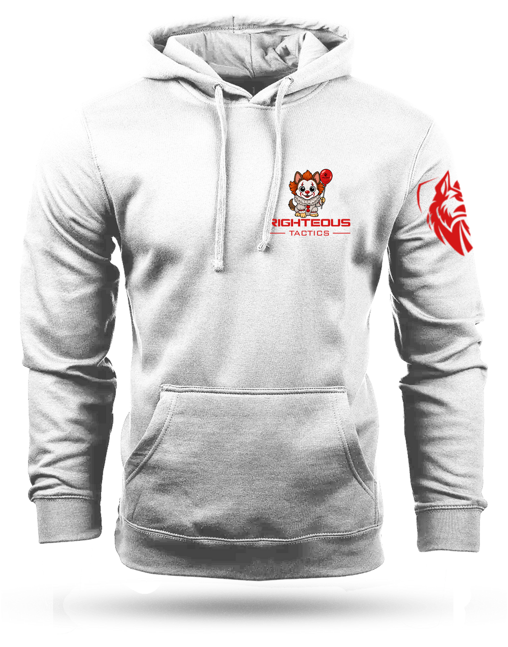 Pennywise Heavyweight Hoodie
