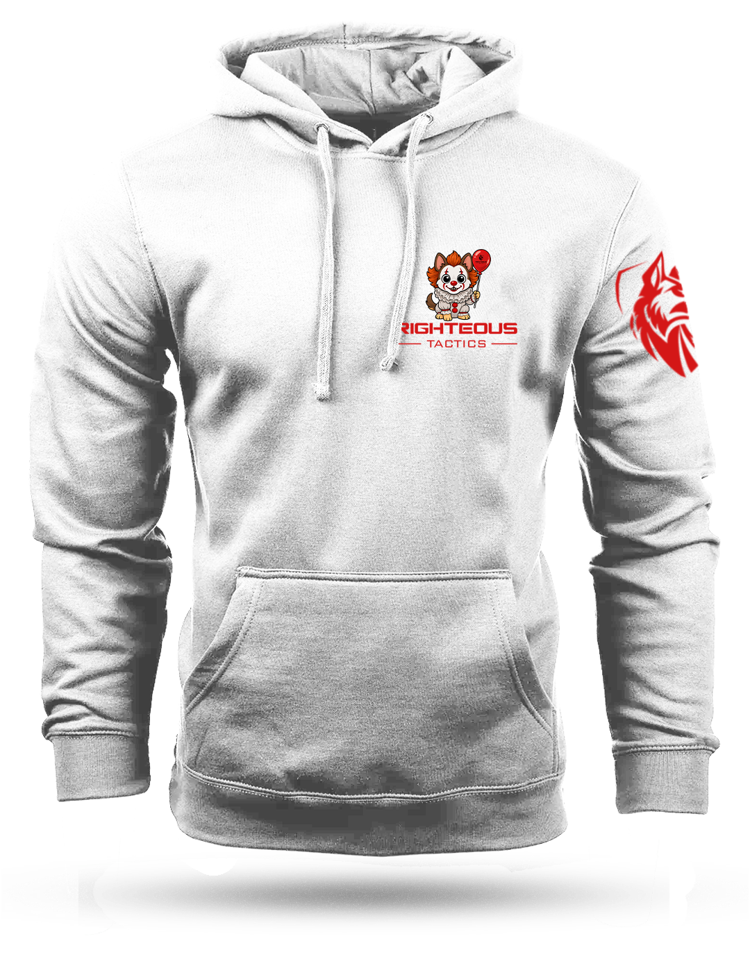 Pennywise Heavyweight Hoodie