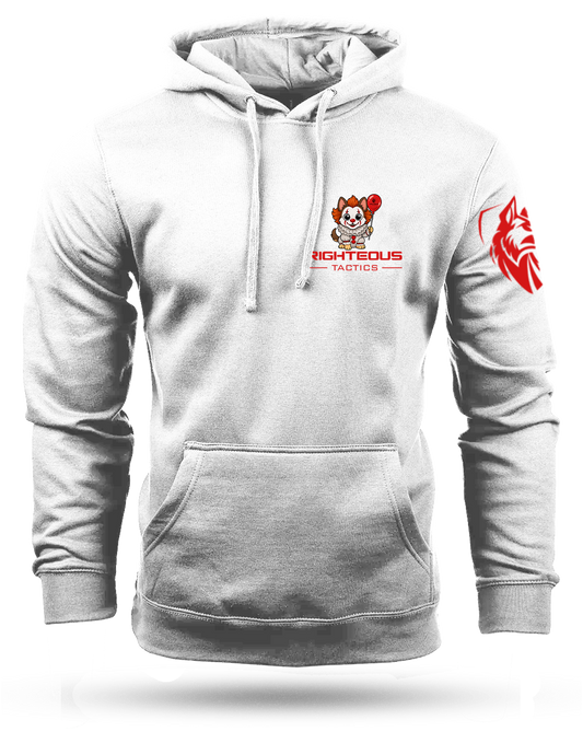 Pennywise Heavyweight Hoodie