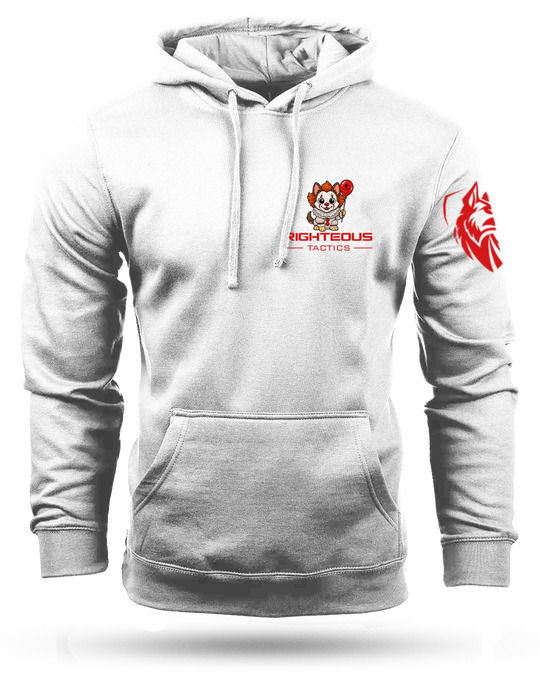 Pennywise Heavyweight Hoodie