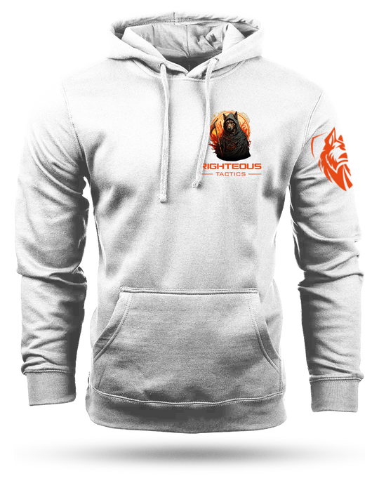 Azrael Heavyweight Hoodie