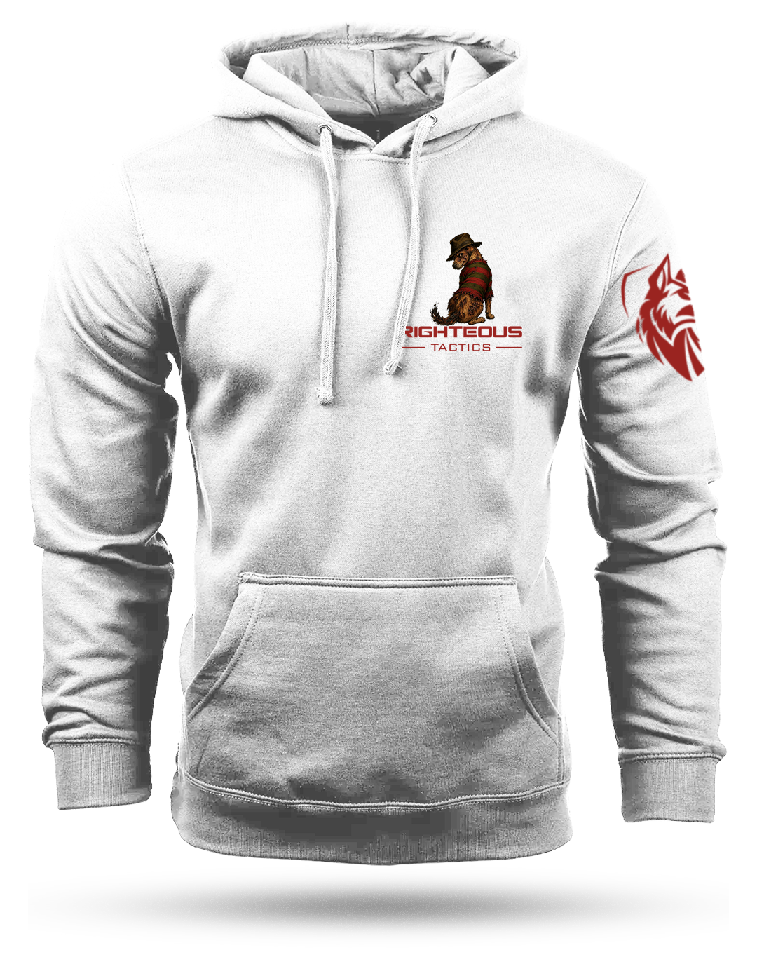 Freddy Heavyweight Hoodie