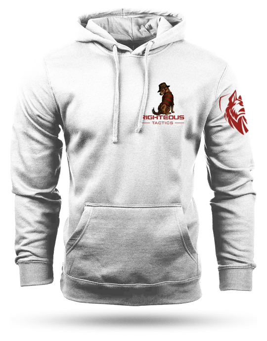 Freddy Heavyweight Hoodie