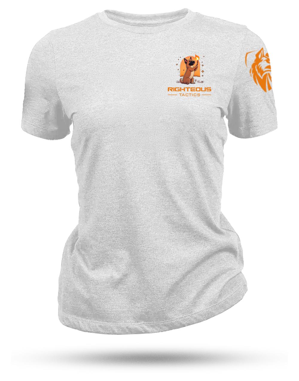 Burn It Down Women's T-Shirt