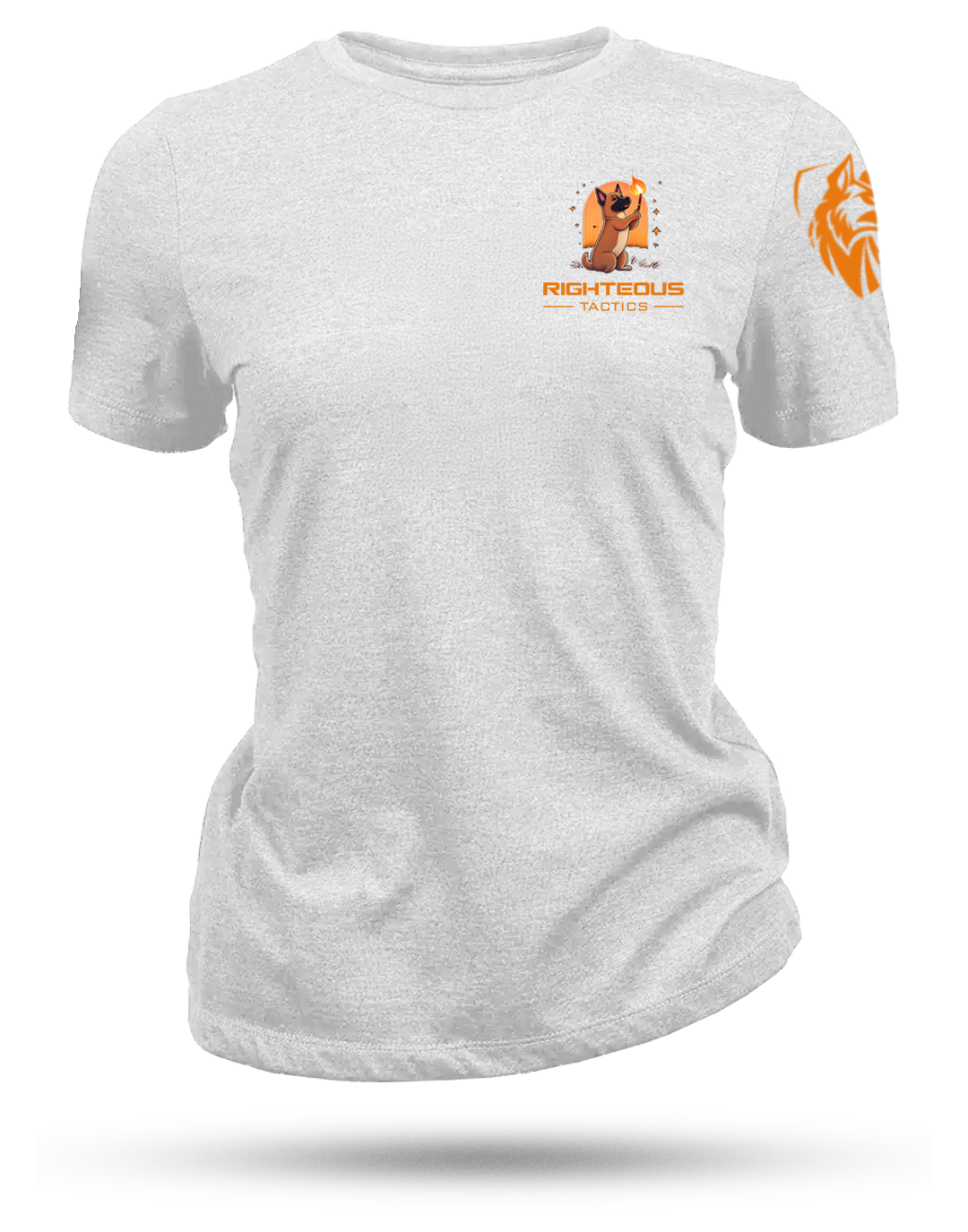 Burn It Down Women's T-Shirt