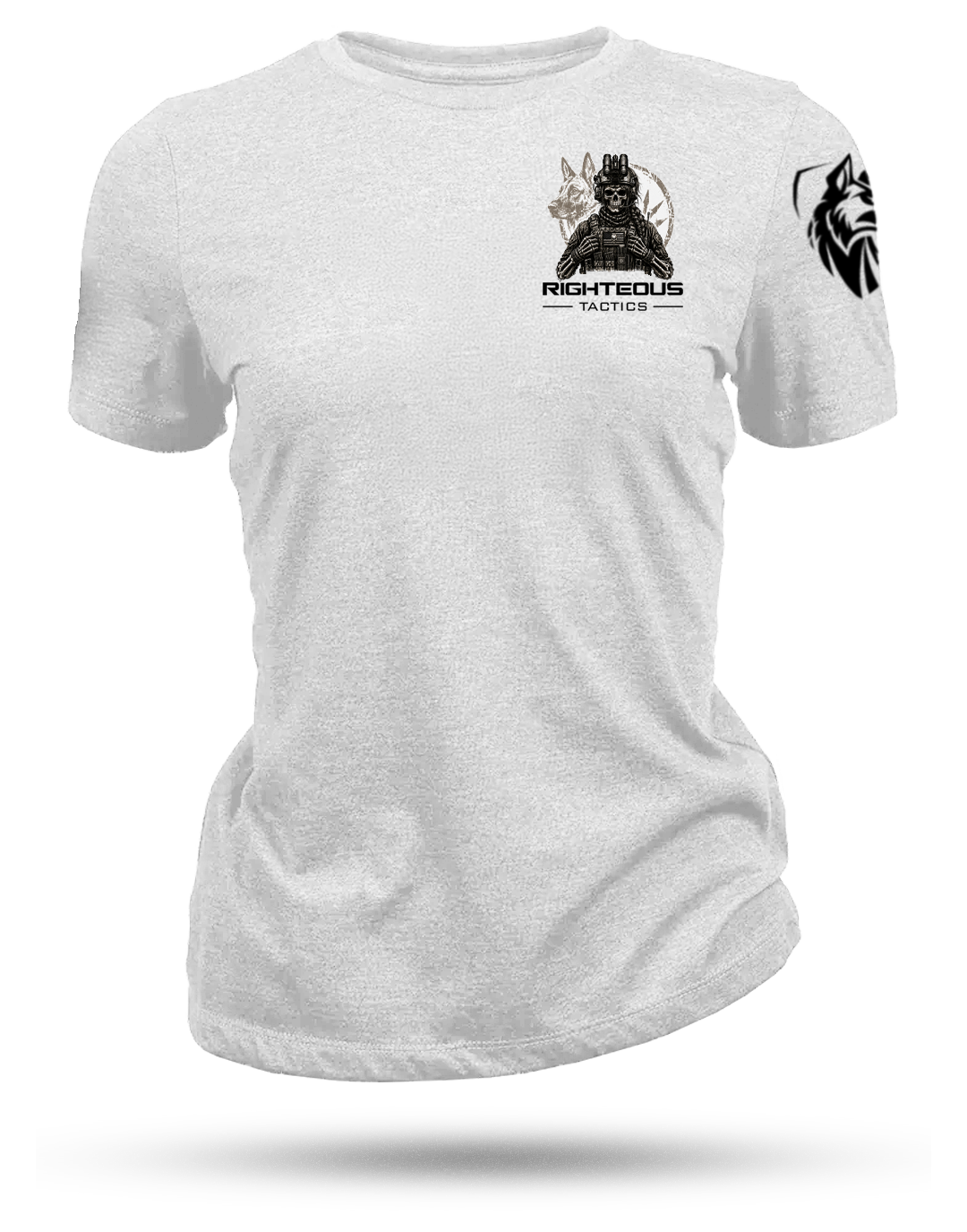 Alpha Women's T-Shirt