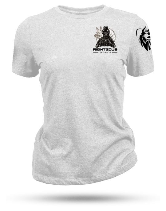 Alpha (Female) Women&