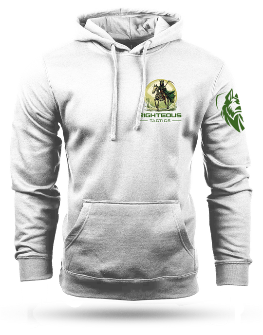 Death Heavyweight Hoodie