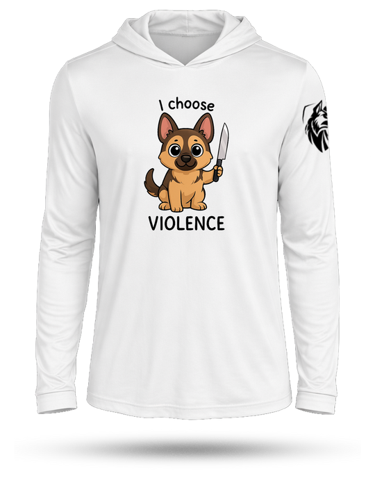 Violence Sun Shirt