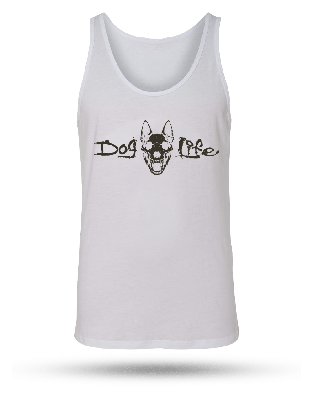 Dog Life Tank