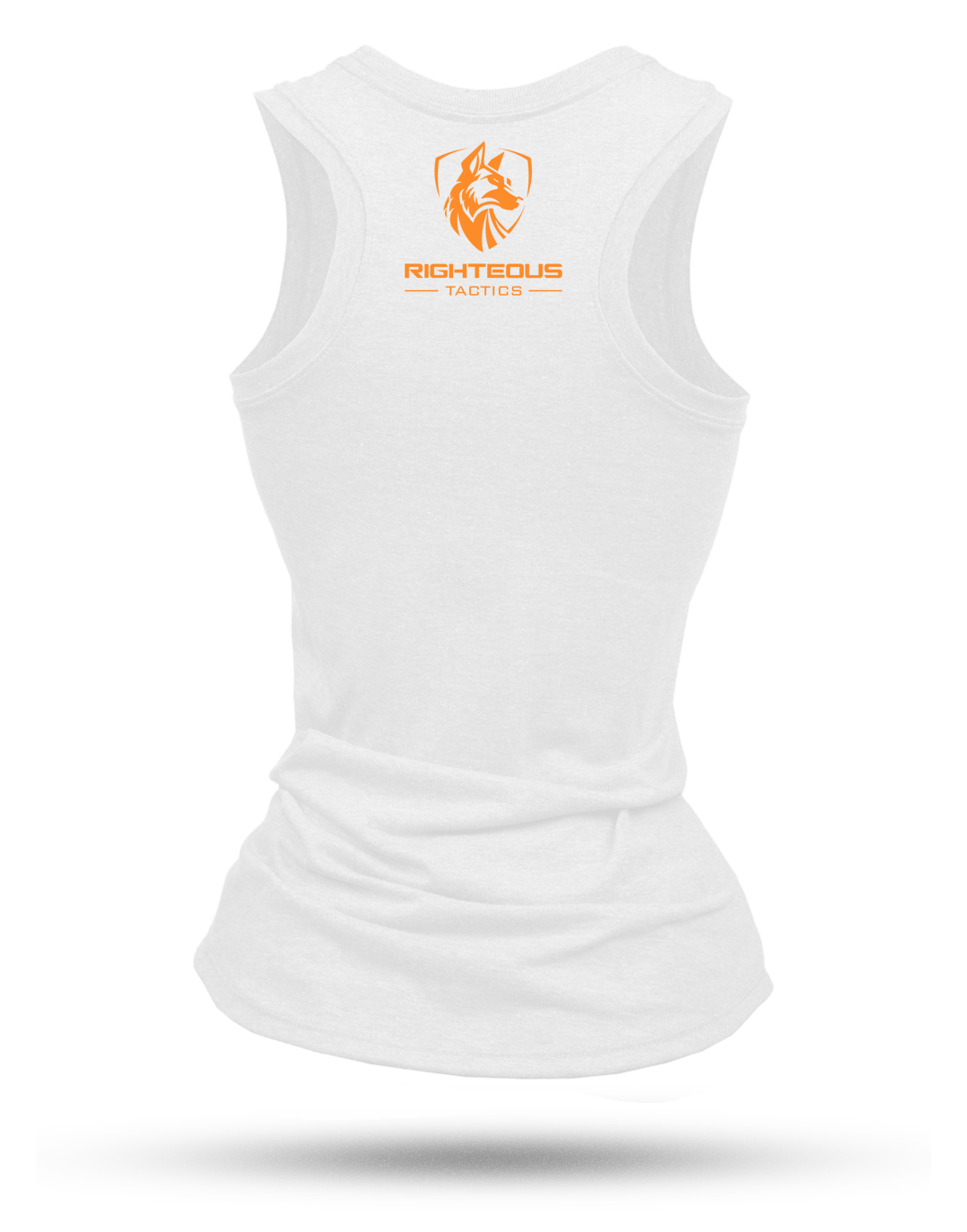 Questionable Decisions Racerback Tank