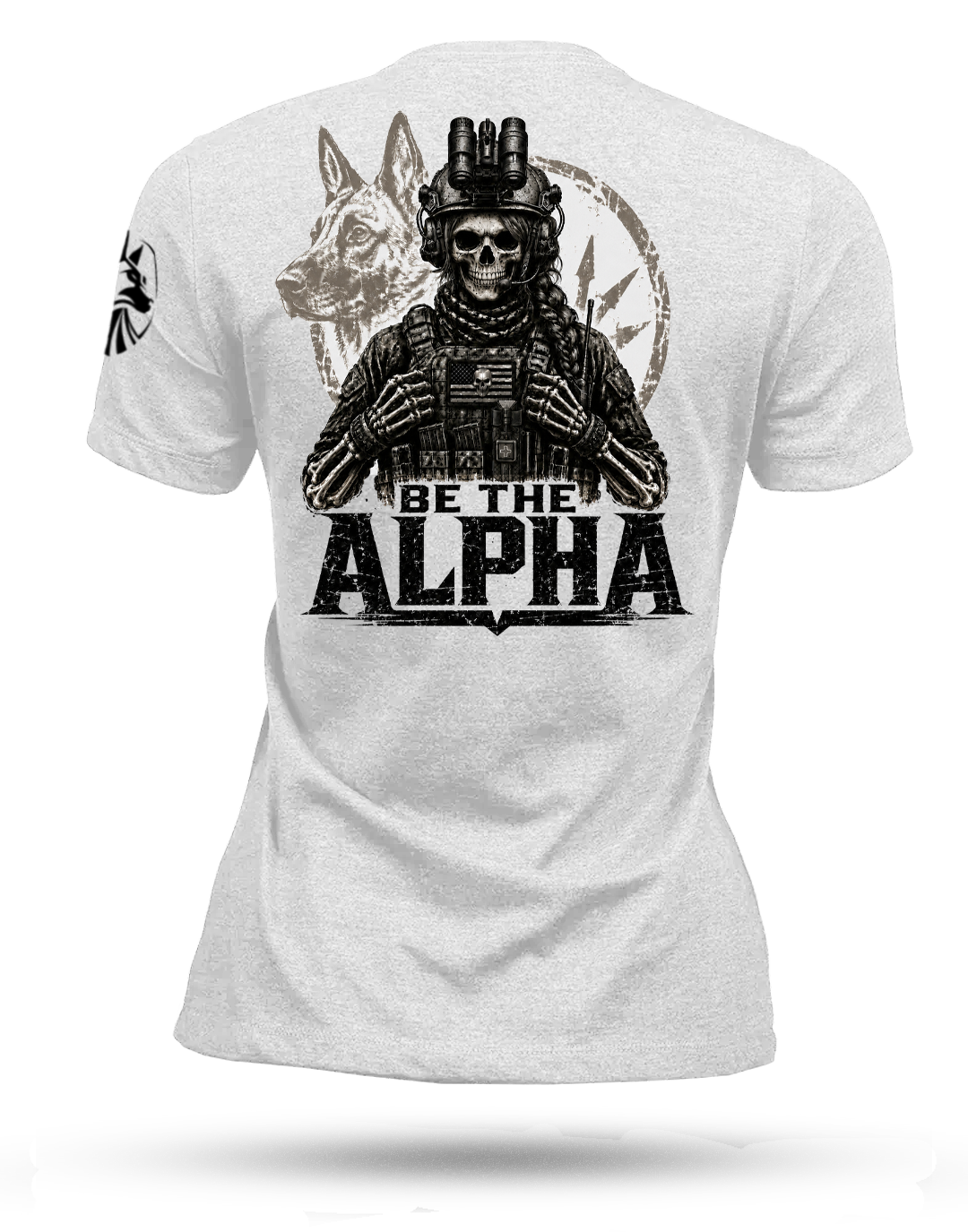 Alpha Women's T-Shirt