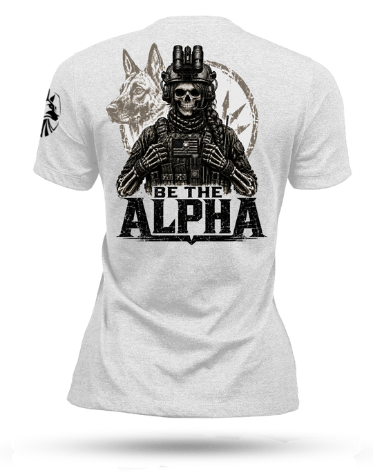 Alpha (Female) Women&