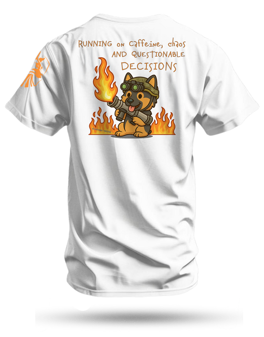 Questionable Decisions Shirt