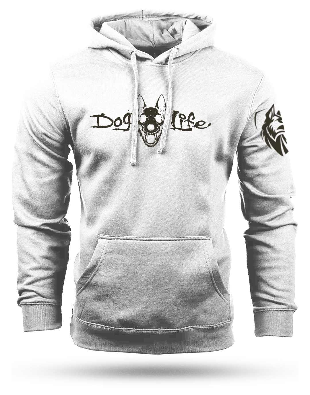 Dog Life Heavyweight Hoodie