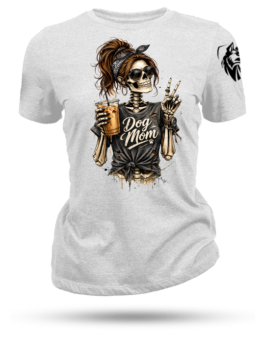 Dog Mom Women&