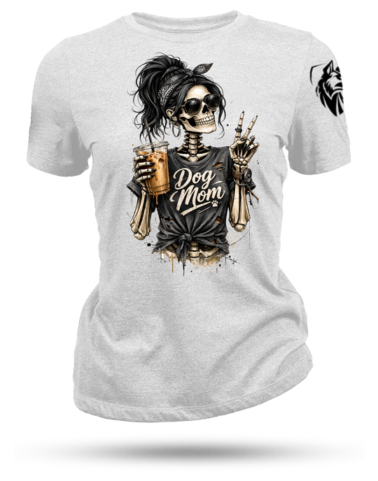 Dog Mom Women&
