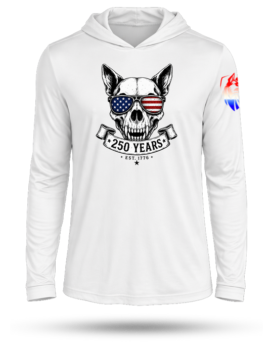 250th Sun Shirt