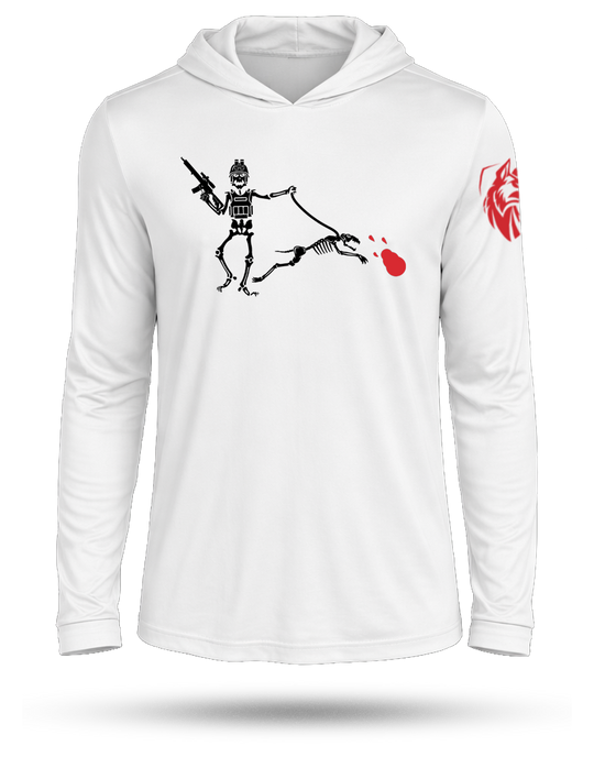 Blackbeard Sun Shirt
