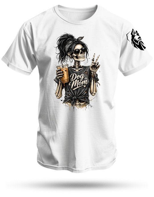 Dog Mom T-Shirt