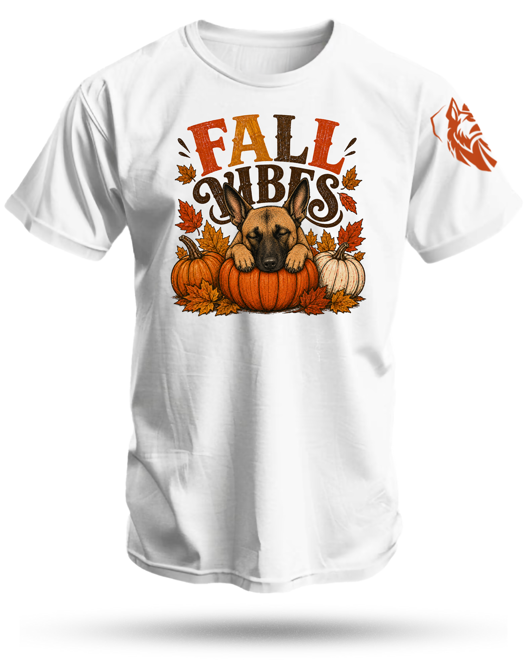 Fall Vibes T-Shirt