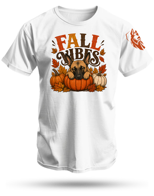 Fall Vibes T-Shirt