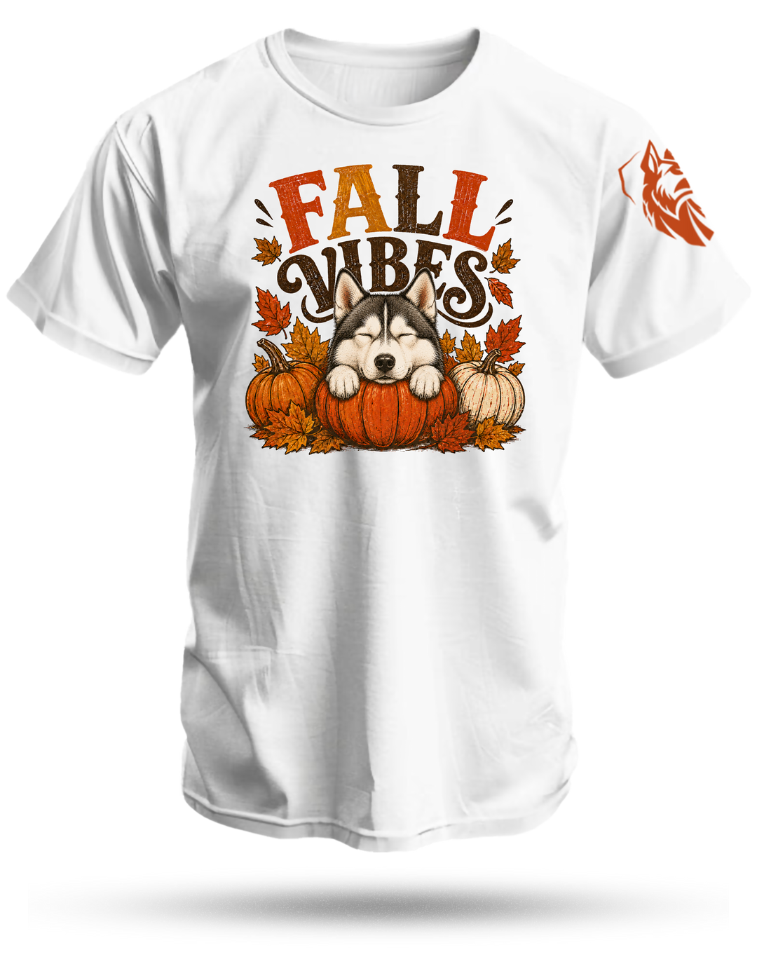 Fall Vibes T-Shirt