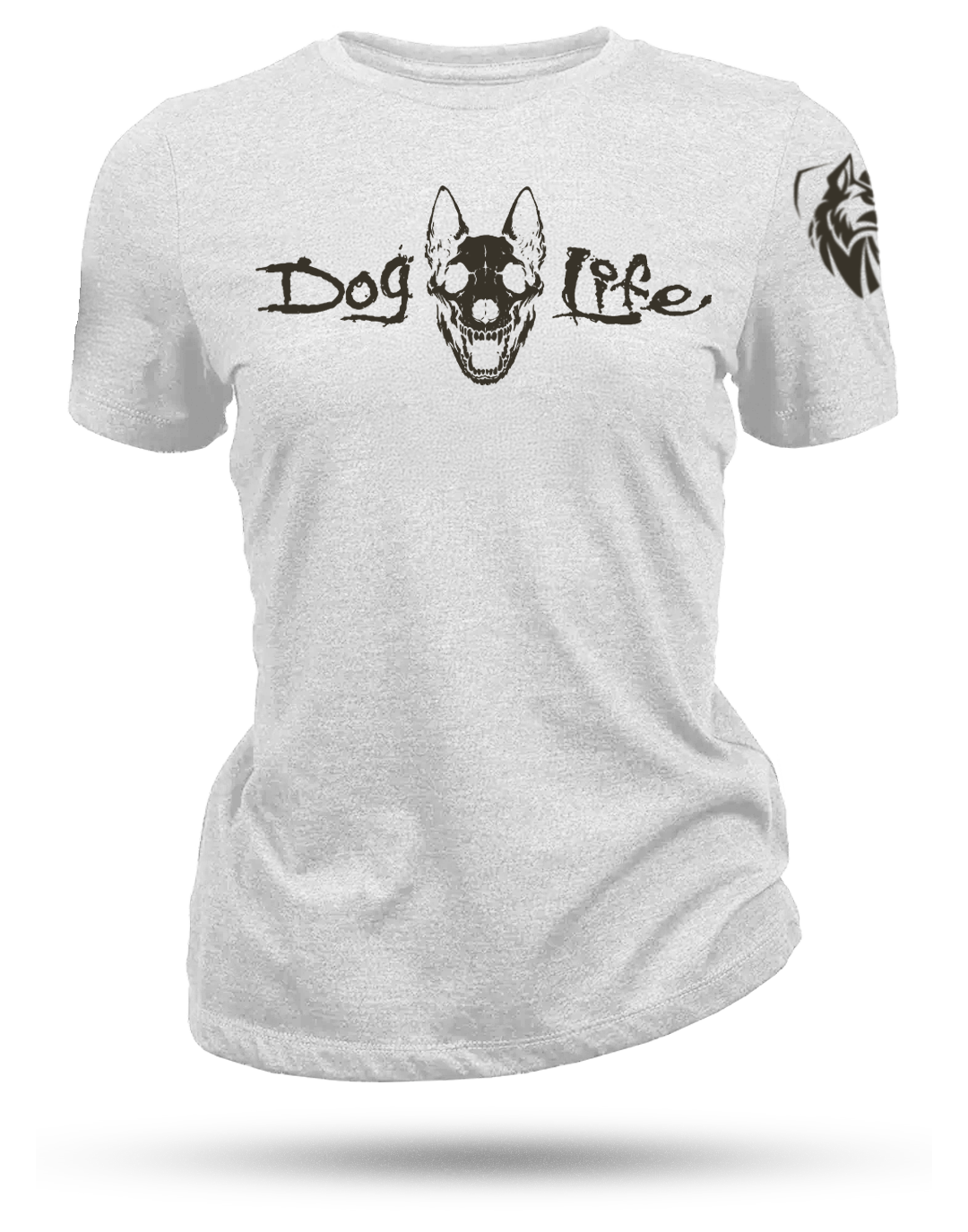 Dog Life Women's T-Shirt