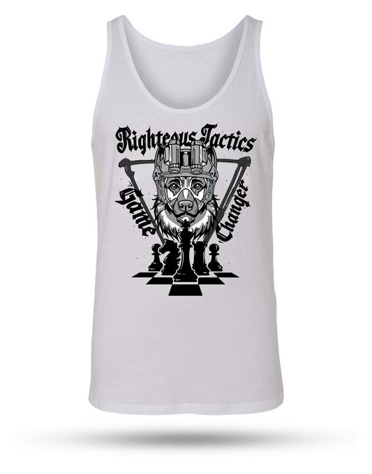 Game Changer Tank