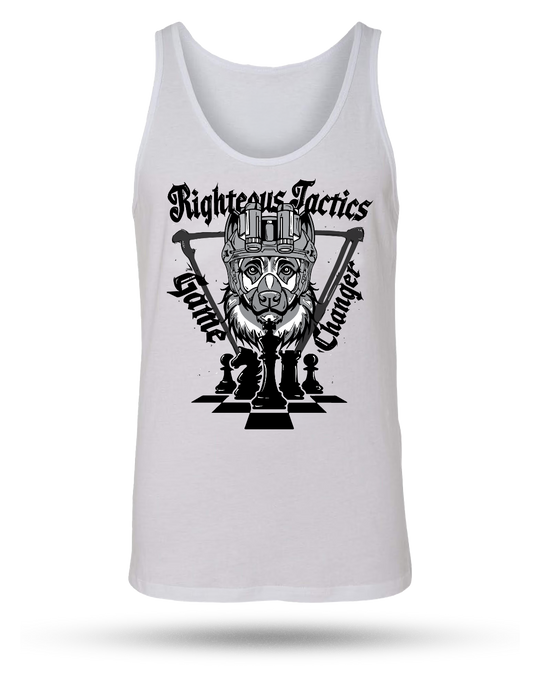 Game Changer Tank